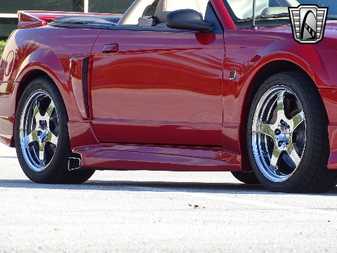 2001 Ford Mustang image 50