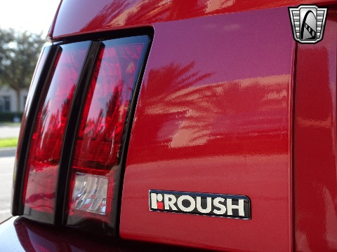 2001 Ford Mustang image 76