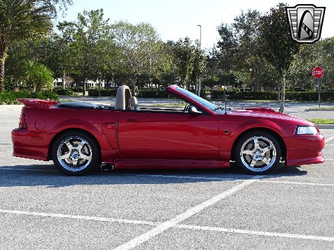 2001 Ford Mustang image 25
