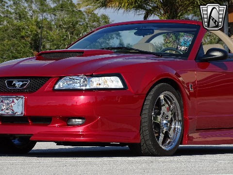 2001 Ford Mustang image 51
