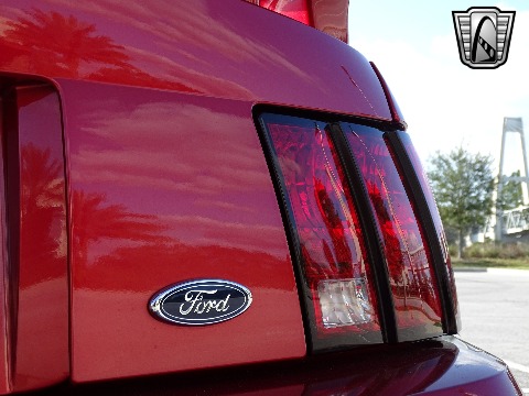 2001 Ford Mustang image 77