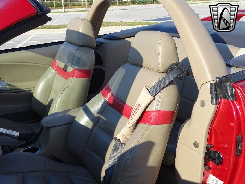 2001 Ford Mustang image 103