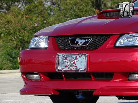 2001 Ford Mustang image 52