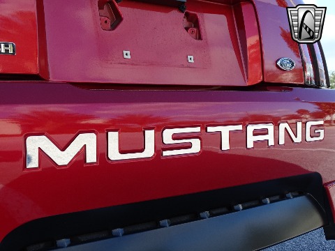 2001 Ford Mustang image 78