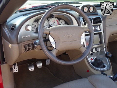 2001 Ford Mustang image 104