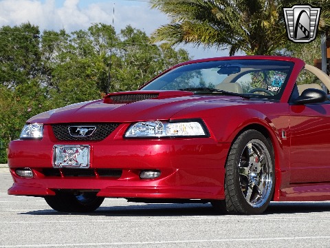 2001 Ford Mustang image 53