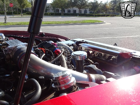 2001 Ford Mustang image 131