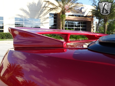 2001 Ford Mustang image 80