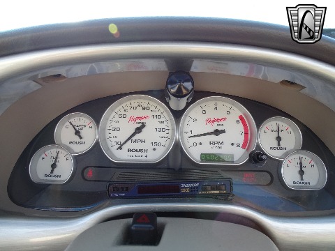 2001 Ford Mustang image 106