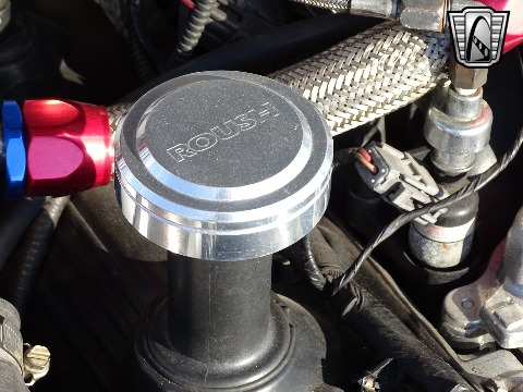 2001 Ford Mustang image 132