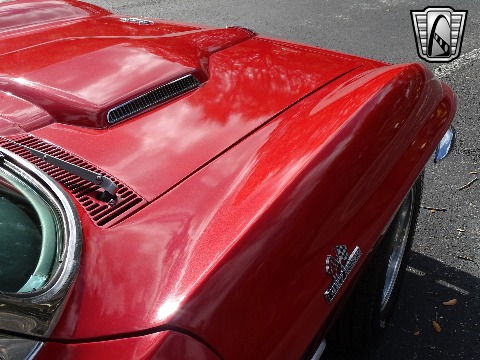 1966 Chevrolet Corvette image 81