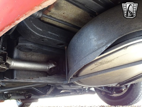 1966 Chevrolet Corvette image 133