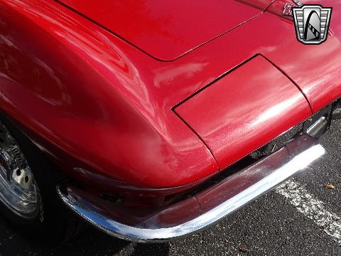 1966 Chevrolet Corvette image 56