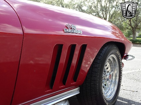 1966 Chevrolet Corvette image 82
