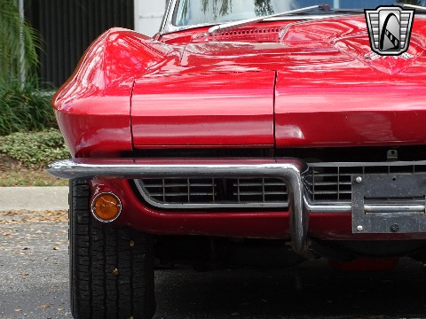 1966 Chevrolet Corvette image 31