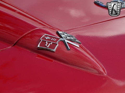 1966 Chevrolet Corvette image 57