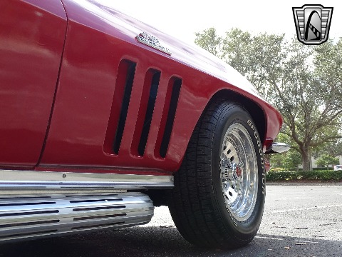 1966 Chevrolet Corvette image 83