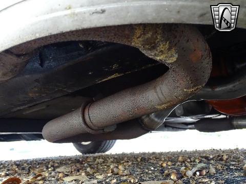 1966 Chevrolet Corvette image 135