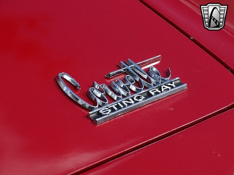 1966 Chevrolet Corvette image 58