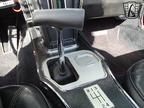 1966 Chevrolet Corvette image 110