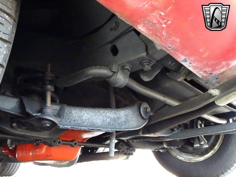 1966 Chevrolet Corvette image 136