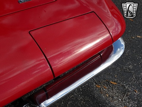 1966 Chevrolet Corvette image 59