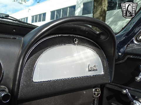 1966 Chevrolet Corvette image 111