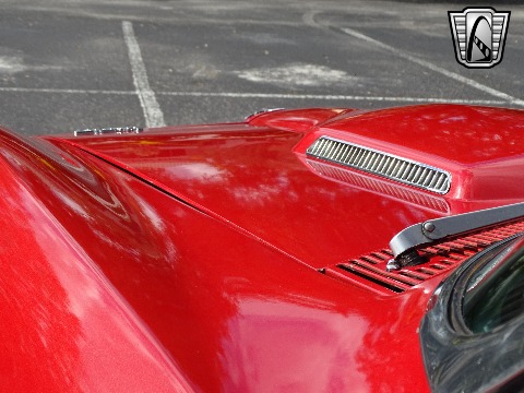 1966 Chevrolet Corvette image 60