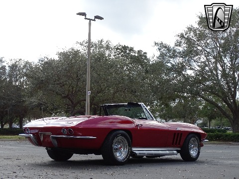 1966 Chevrolet Corvette image 87