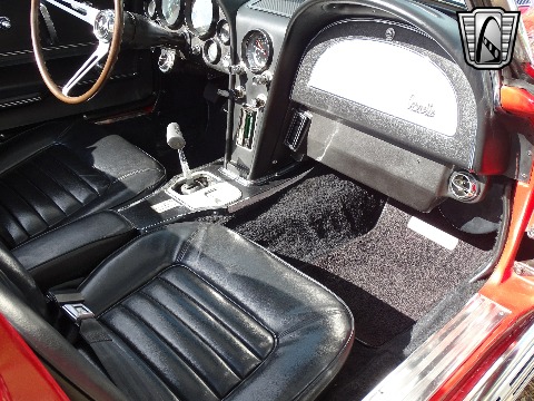 1966 Chevrolet Corvette image 113