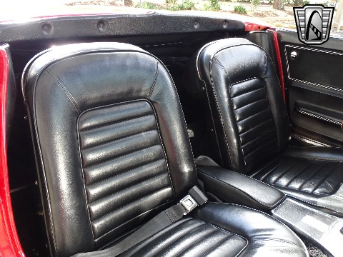 1966 Chevrolet Corvette image 114