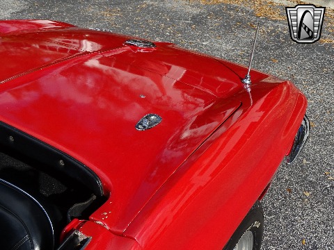 1966 Chevrolet Corvette image 66