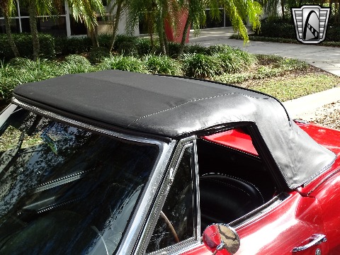 1966 Chevrolet Corvette image 93