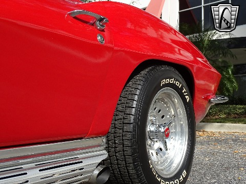 1966 Chevrolet Corvette image 68