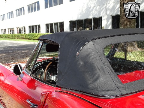 1966 Chevrolet Corvette image 94