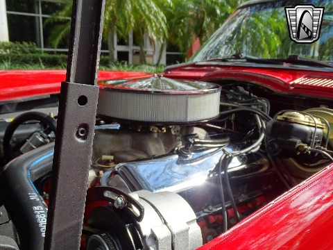 1966 Chevrolet Corvette image 120