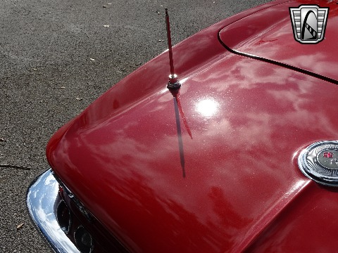 1966 Chevrolet Corvette image 69