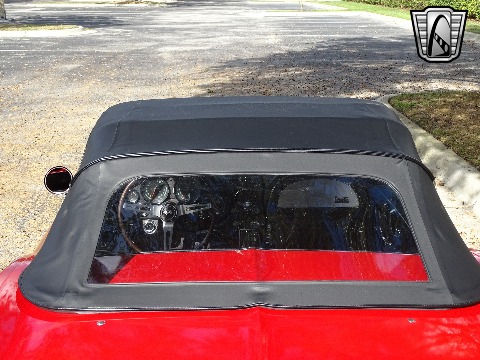 1966 Chevrolet Corvette image 95