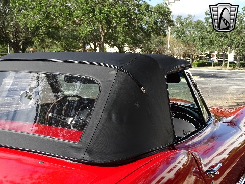 1966 Chevrolet Corvette image 96