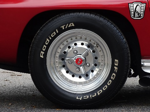 1966 Chevrolet Corvette image 45