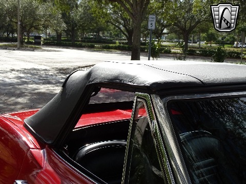 1966 Chevrolet Corvette image 97