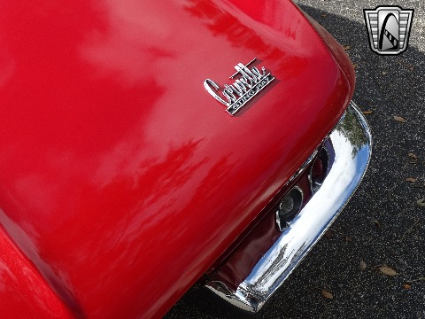 1966 Chevrolet Corvette image 72