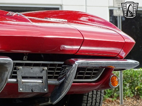 1966 Chevrolet Corvette image 47
