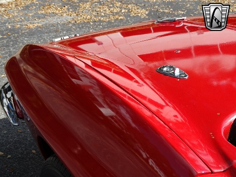 1966 Chevrolet Corvette image 74