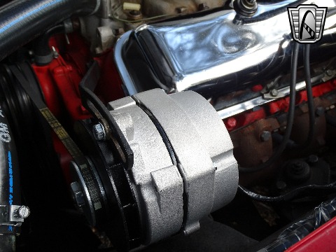 1966 Chevrolet Corvette image 126