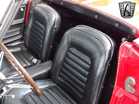 1966 Chevrolet Corvette image 101