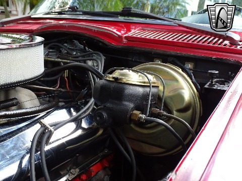 1966 Chevrolet Corvette image 127