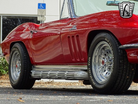 1966 Chevrolet Corvette image 50