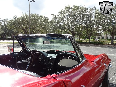 1966 Chevrolet Corvette image 77