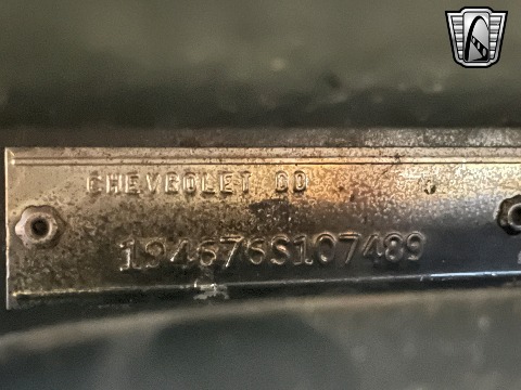 1966 Chevrolet Corvette image 129